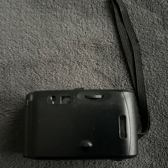 Ansco Vision Compact 35 Panorama Camera - Picture 4 of 8